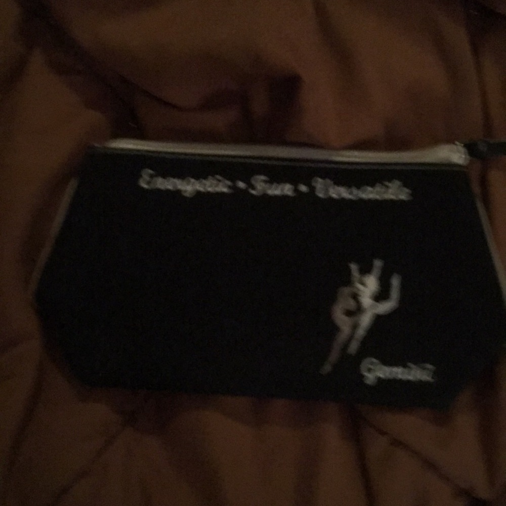 Make up bag